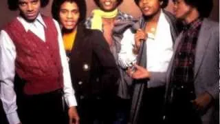 The Jacksons - Living Together (Ron Hardy Tribute Edit)