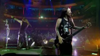 KoRn - Y'All Want A Single (Live on the Other Side) [HD]