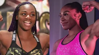 Will Claressa Shields and Alycia Baumgardner Happen?