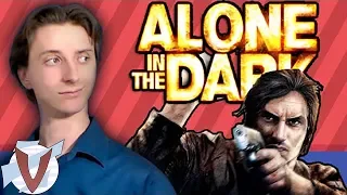 Alone in the Dark (360) [ProJared - RUS RVV]