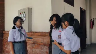 FILM PENDEK "AKU TAHU SIAPA KAMU" BYE KELOMPOK TEATER XD