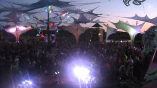 Ital Live @ Psy-Fi Festival 2014 Holland