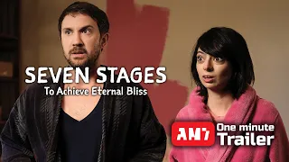 Seven Stages to Achieve Eternal Bliss 2018 | One minute Trailer