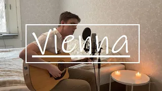 Billy Joel - Vienna (Acoustic cover)