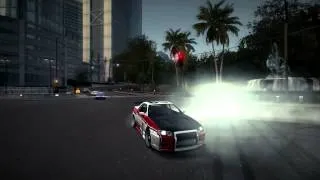 Drift Masters - NFS World