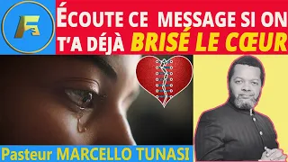 N'EN VEUT PAS À TON EX APRÈS VOTRE SÉPARATION | COMMENT ROMPRE UNE RELATION| Pasteur MARCELLO Tunasi