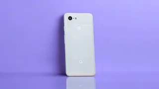 Pixel 3 Revisited: Why it's Still a Smart Choice in 2024?