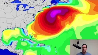 East Coast Forecast Storm #5 March 26, 2018