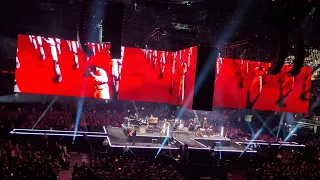 Roger Waters, Sheep (part of), Ovo Hydro, Glasgow, 2/6/23