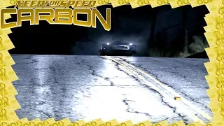 $$ Need For Speed Carbon: Challenge Series #6 (Canyon Race - Gold) (720pHD) $$.