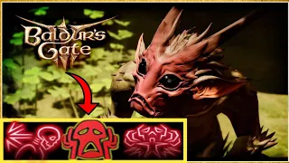 This extremely hidden summon is a game changer in Baldurs Gate 3