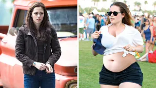 Twilight Cast: Then and Now (2008 vs 2020)