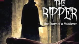 Horror Thriller Hörspiel - Jack the Ripper