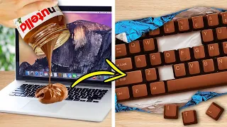 35 CRAZY COOKING HACKS YOU NEED TO TRY