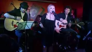 Вельвет - Продавец кукол (Акустика). Live @ FM-Club