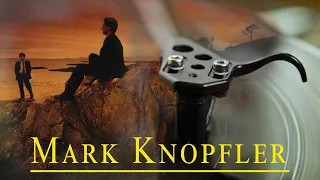 MARK KNOPFLER -- Music from LOCAL HERO