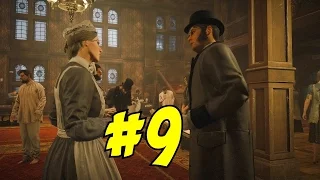 ASSASSIN'S CREED: SYNDICATE [9] ★ "Sequence #4: A Spoonful of Syrup" LP / Walkthrough