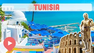 Best Things to Do in Tunisia