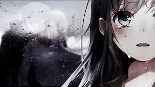 Nightcore ~ I don’t wanna see you with her (lyrics)