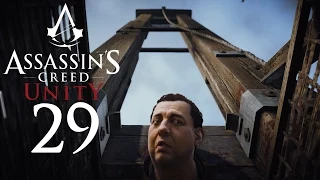 Assassins's Creed Unity #29 Die Hinrichtung - Let's Play Assassin's Creed Unity Gamplay German