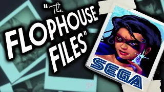 Remember when Sega sabotaged Eternal Champions? - The Flophouse Files