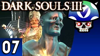 [Vinesauce] Joel - Dark Souls III ( Part 7 )