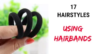 💦🔥 17 Easy DIY Hairstyles 💦🔥 for short to medium hair by Another Braid GREAT CREATIVITY