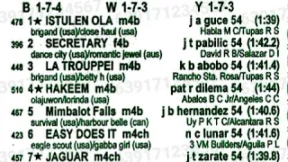 MMTCI RACING TIPS  June 2, 2024  SILIP TV Karera Pinoy