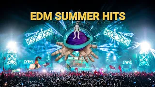 SUMMER HITs MIX 2023🚀 @Myastralmusic HOUSE EDM TECHHOUSE Dedicated to Elya&Keo 🔥🎶👽