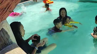 happy mother's day swimming daw