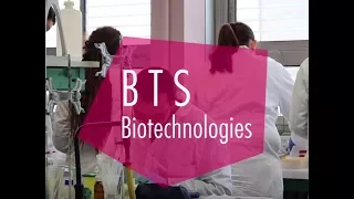 BTS Biotechnologies