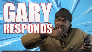 Gary Responds To Your SKATELINE Comments - Front Overkrook Debate Rages, Lizard King God Status