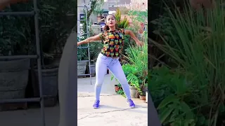 Chadti Jawani Teri Cute Love Story  Tik Tok Viral Song 2019 Ft. Suvo Tiyasha Chadti Jawani DJ Dance