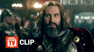 Vikings S05E11 Clip | 'Rollo Returns' | Rotten Tomatoes TV