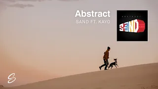 Abstract - Sand (ft. Kayo) (Prod. Cryo Music)