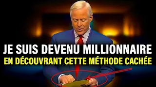 LA STRATÉGIE POUR DEVENIR MILLIONNAIRE : CE QUE LES ÉCOLES NE VOUS ENSEIGNERONT JAMAIS. BRIAN TRACY