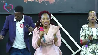 Tugimalirize - Enyumba ya Mukama - Tuzimbe Jr ft Victor, Sarah Serumaga, Brian, JB, Miazi & Pamela