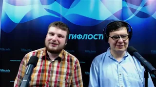 Тифлострим, № 88. NVDA: инструмент для профессионалов?