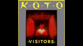 KOTO - VISITORS       (EXTENDED MIX)  HQSOUND