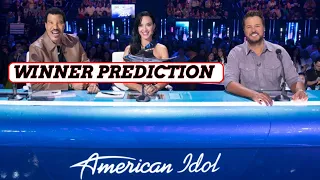 Who Will Win American Idol 2024? Our Top Contenders and Bold Winner Prediction