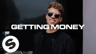 Tujamo - Getting Money (feat. 808Charmer) [Official Music Video]