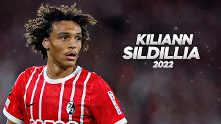 Kiliann Sildillia Deserves Your Attention ! 2022ᴴᴰ