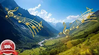 Кавказские музыканты - импровизация
