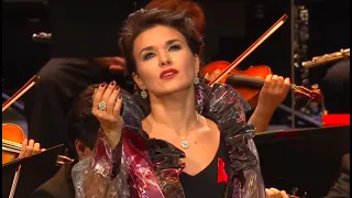 Casta Diva, («Norma», Bellini) —  Olga Peretyatko