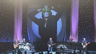 Rock N Me - Steve Miller Band - Live At Pine Knob  8-12-23