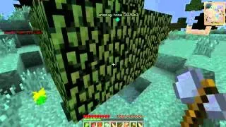 tfc episode 1 part one: turtle firma craft is awesome