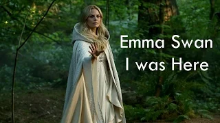 Emma Swan Tribute