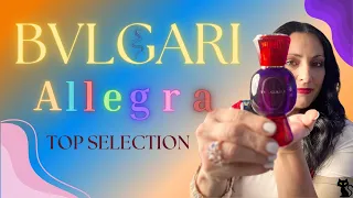 BULGARI ALLEGRA: tutti i segreti della collezione svelati in un colpo solo...