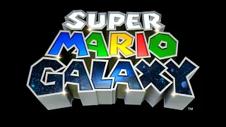 The Galaxy Reactor - Super Mario Galaxy Music Extended