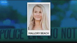 Settlement reached in Mallory Beach wrongful death case